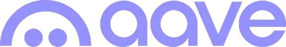 aave logo