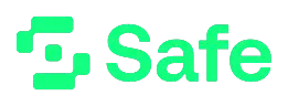 Safe logo