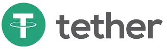 tether logo