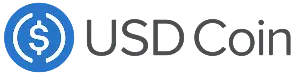 USD Coin logo